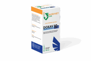DOXAV 10%